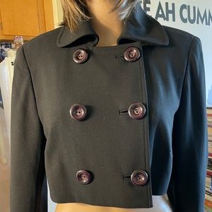 Dana Buchman Jacket